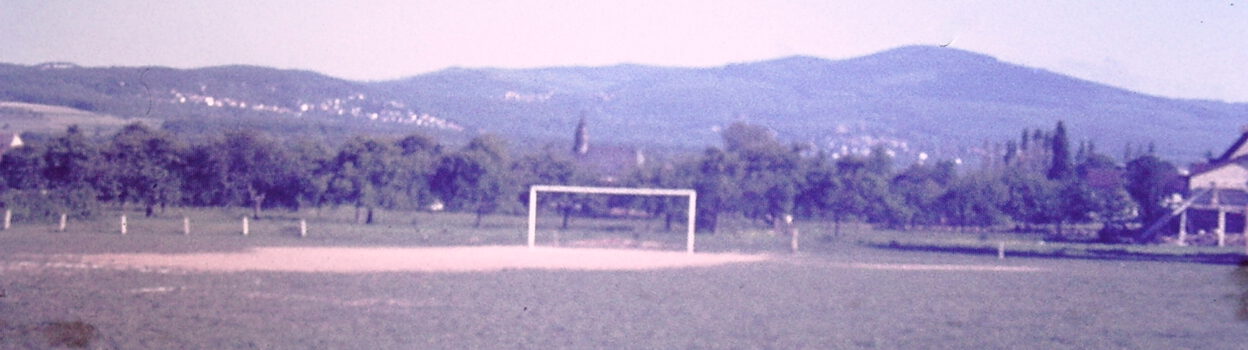 Aus dem BSC Vereinsleben bis 1980