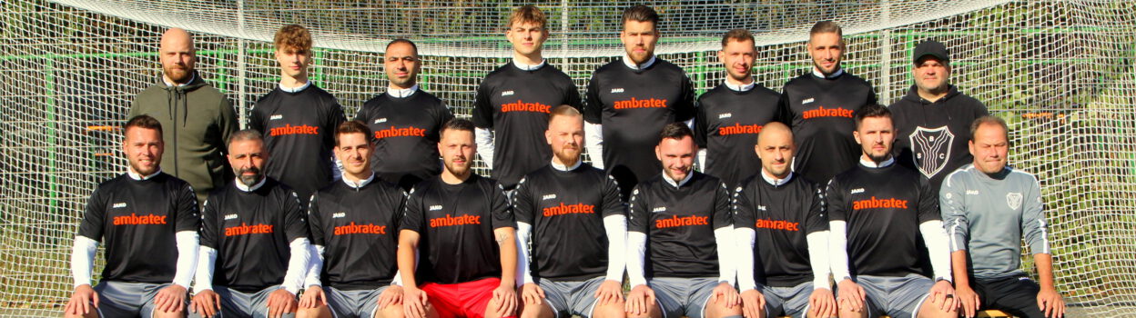 Der BSC Schwalbach spielt eine erfolgreiche Hinrunde