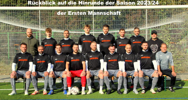 Der BSC Schwalbach spielt eine erfolgreiche Hinrunde