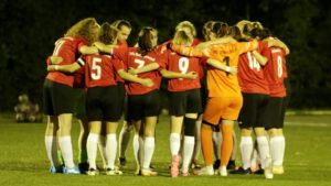 Pokalfinale in Schwalbach