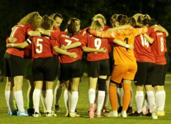 Pokalfinale in Schwalbach