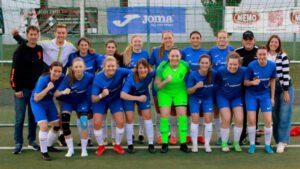 Schwalbacher Frauenmannschaft sucht Verstärkung