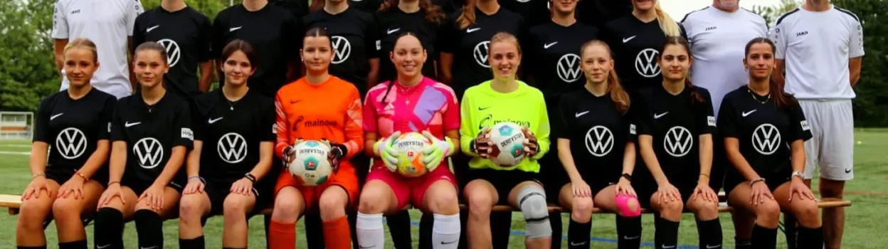 Meister, Aufstieg und ein neues Team