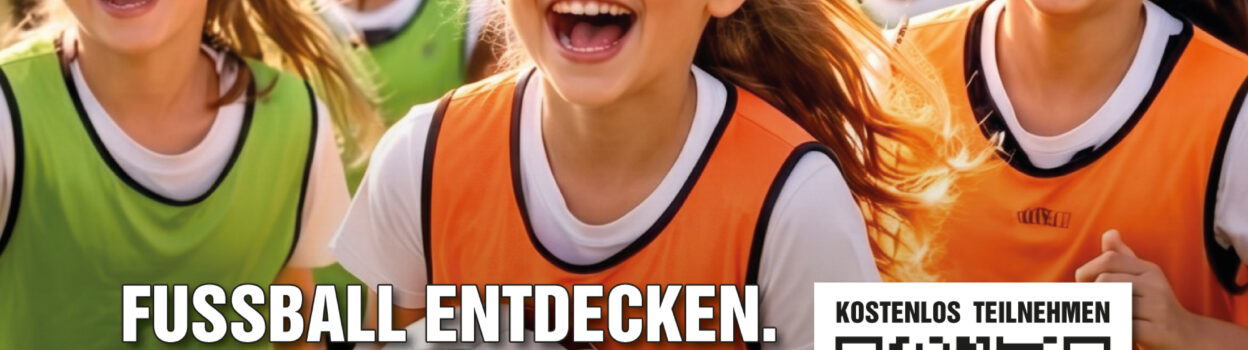 Tag des Mädchenfußballs 2026